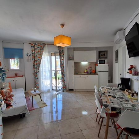 Apartamento Orange Denia Luaran gambar