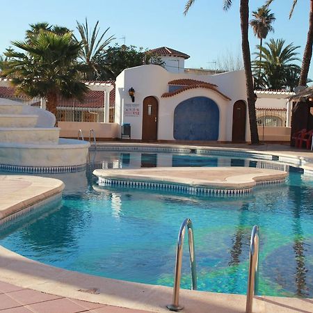 Apartamento Orange Denia Luaran gambar