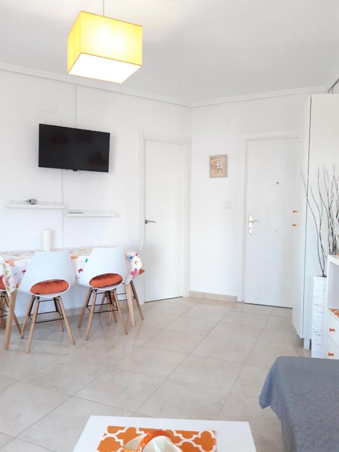 Apartamento Orange Denia Luaran gambar