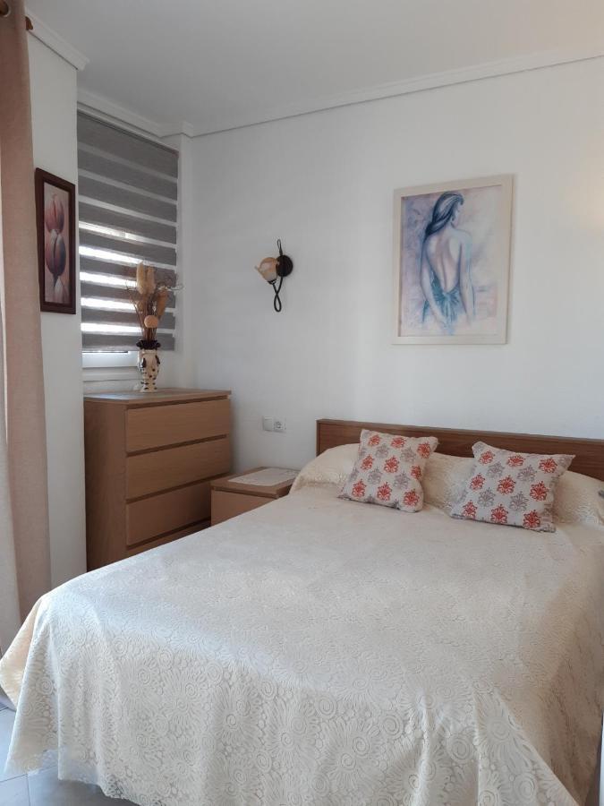 Apartamento Orange Denia Luaran gambar