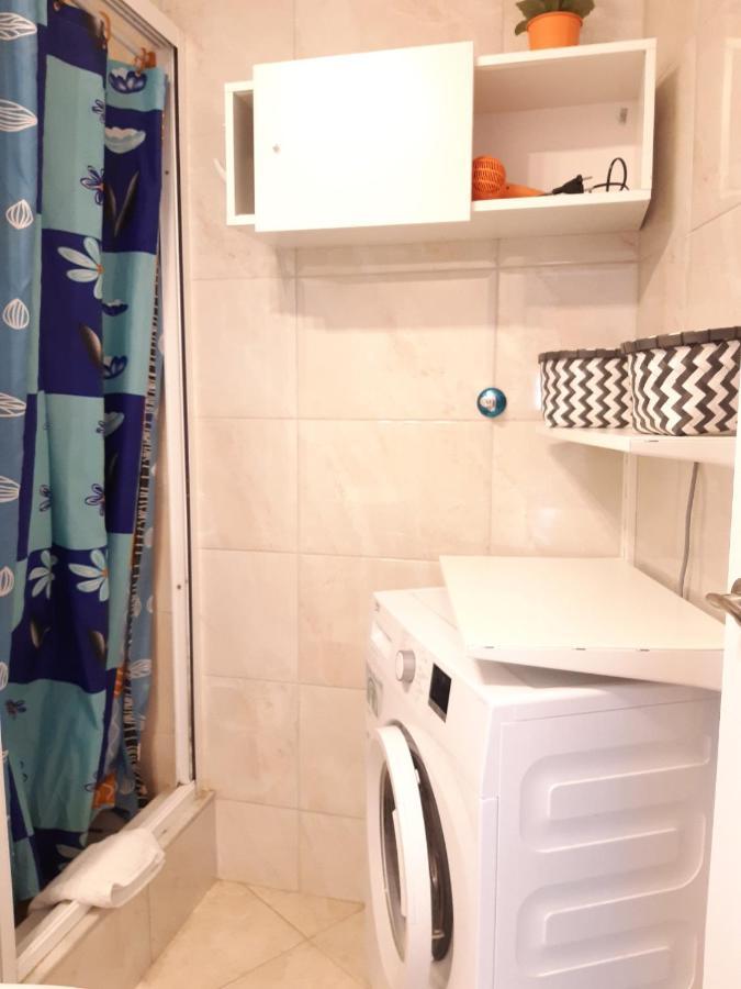 Apartamento Orange Denia Luaran gambar
