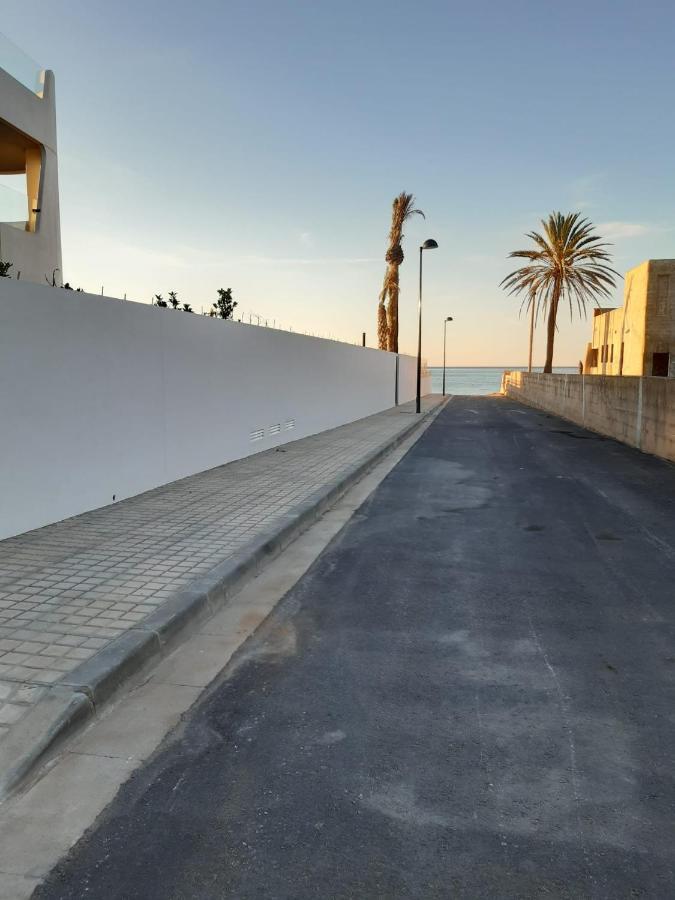 Apartamento Orange Denia Luaran gambar