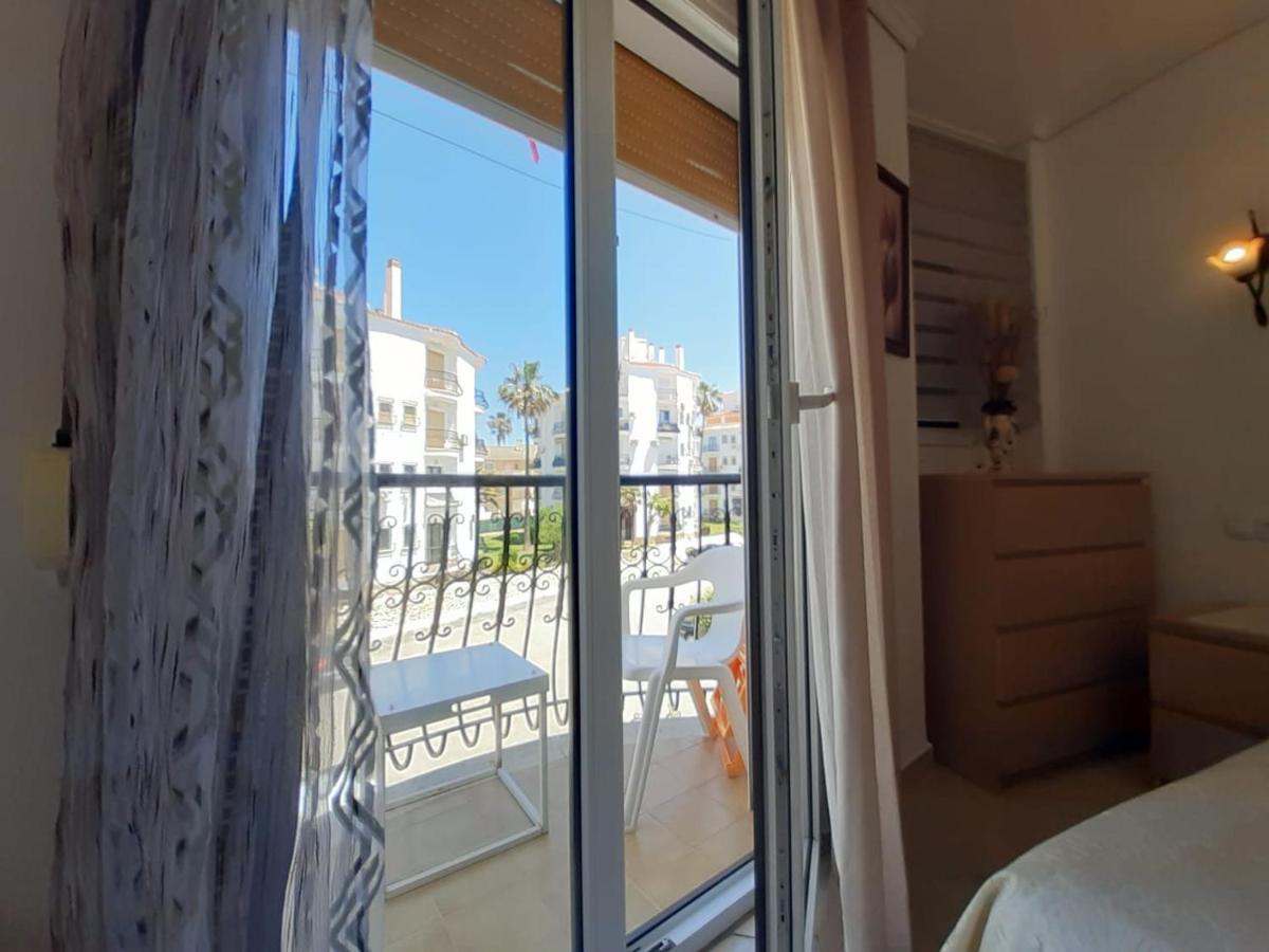 Apartamento Orange Denia Luaran gambar