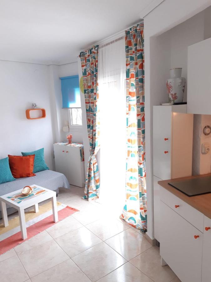 Apartamento Orange Denia Luaran gambar