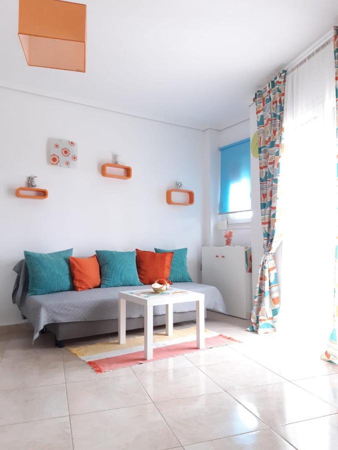 Apartamento Orange Denia Luaran gambar