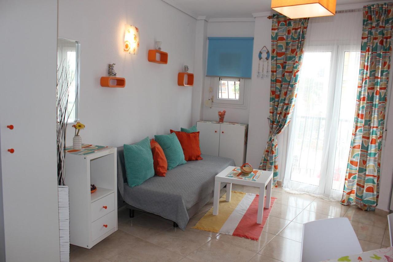 Apartamento Orange Denia Luaran gambar