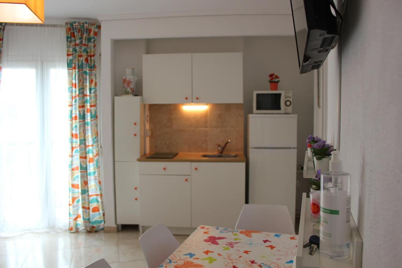 Apartamento Orange Denia Luaran gambar