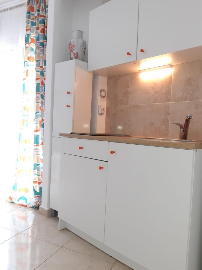 Apartamento Orange Denia Luaran gambar