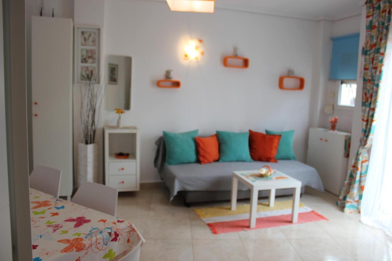 Apartamento Orange Denia Luaran gambar