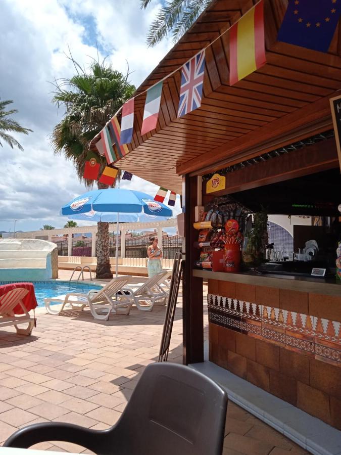 Apartamento Orange Denia Luaran gambar