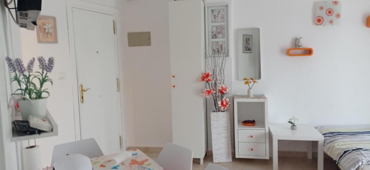 Apartamento Orange Denia Luaran gambar