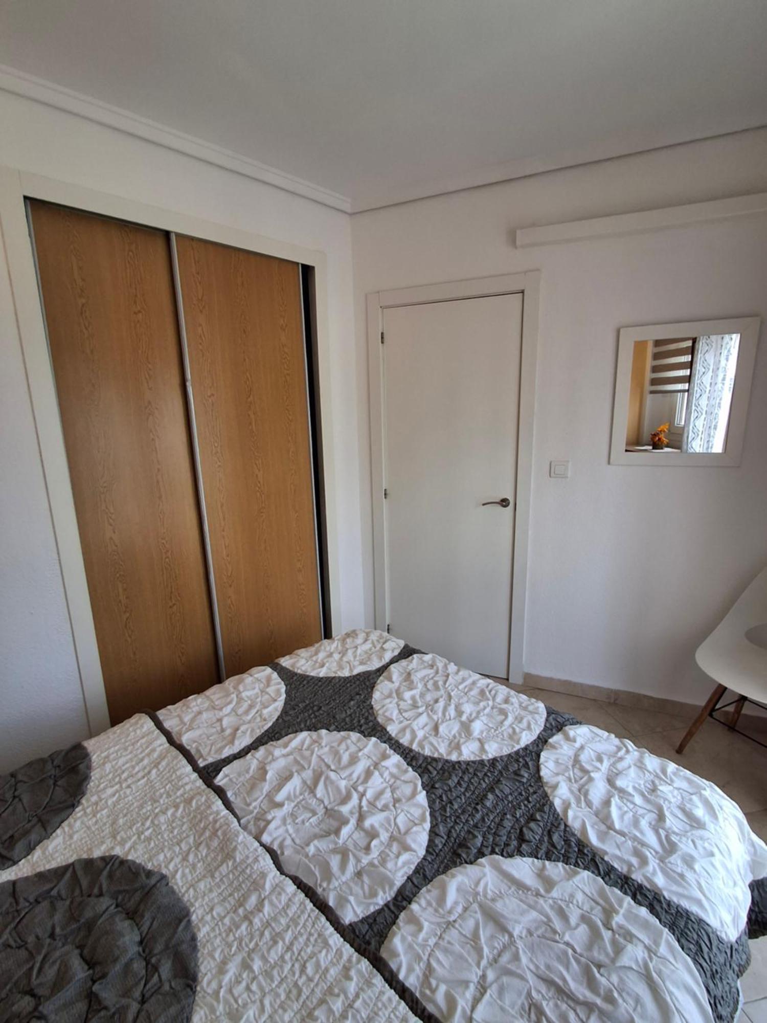 Apartamento Orange Denia Luaran gambar