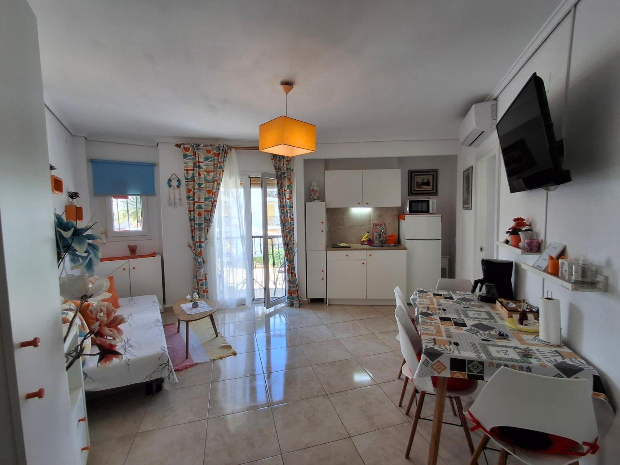 Apartamento Orange Denia Luaran gambar