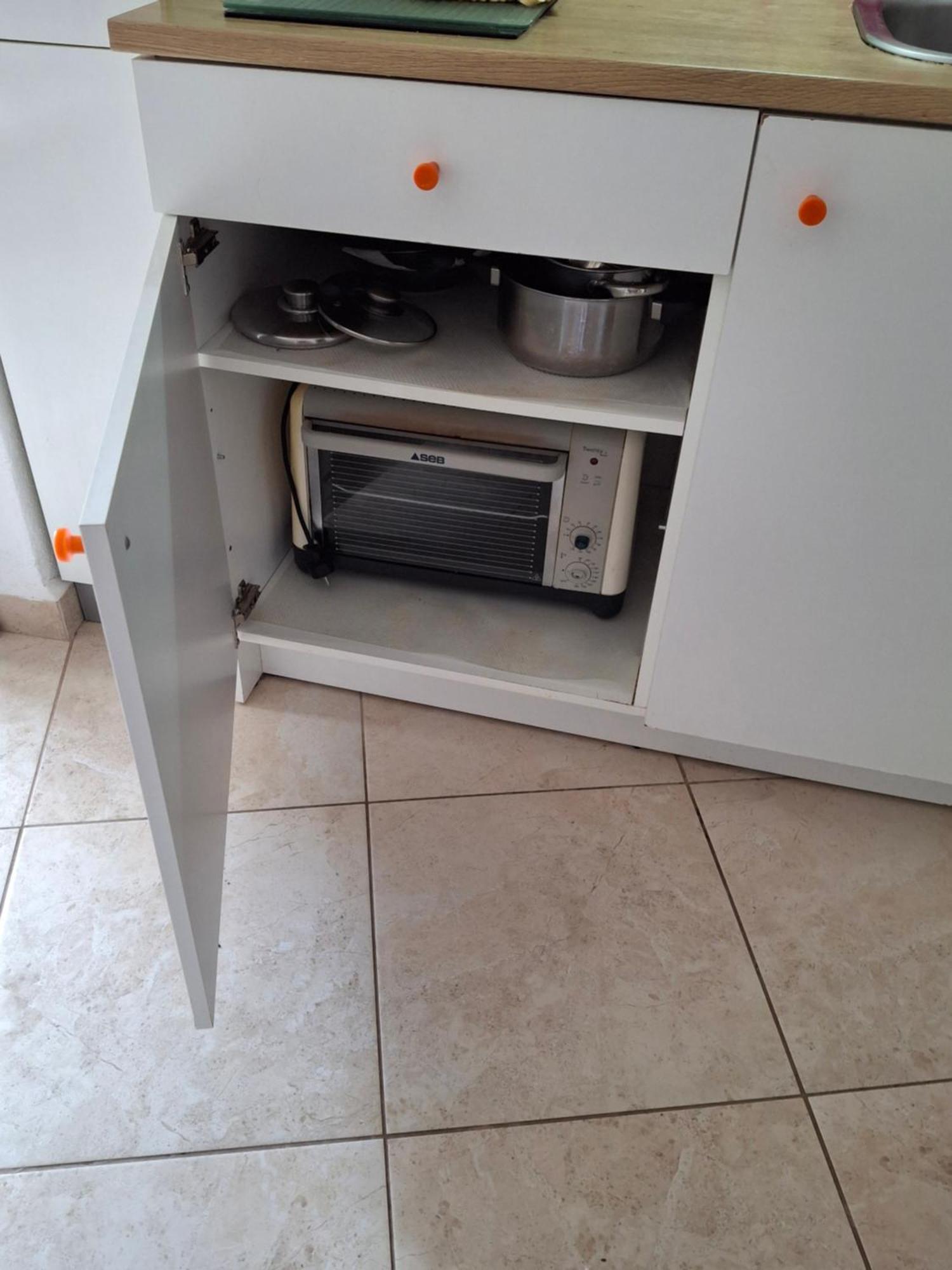 Apartamento Orange Denia Luaran gambar