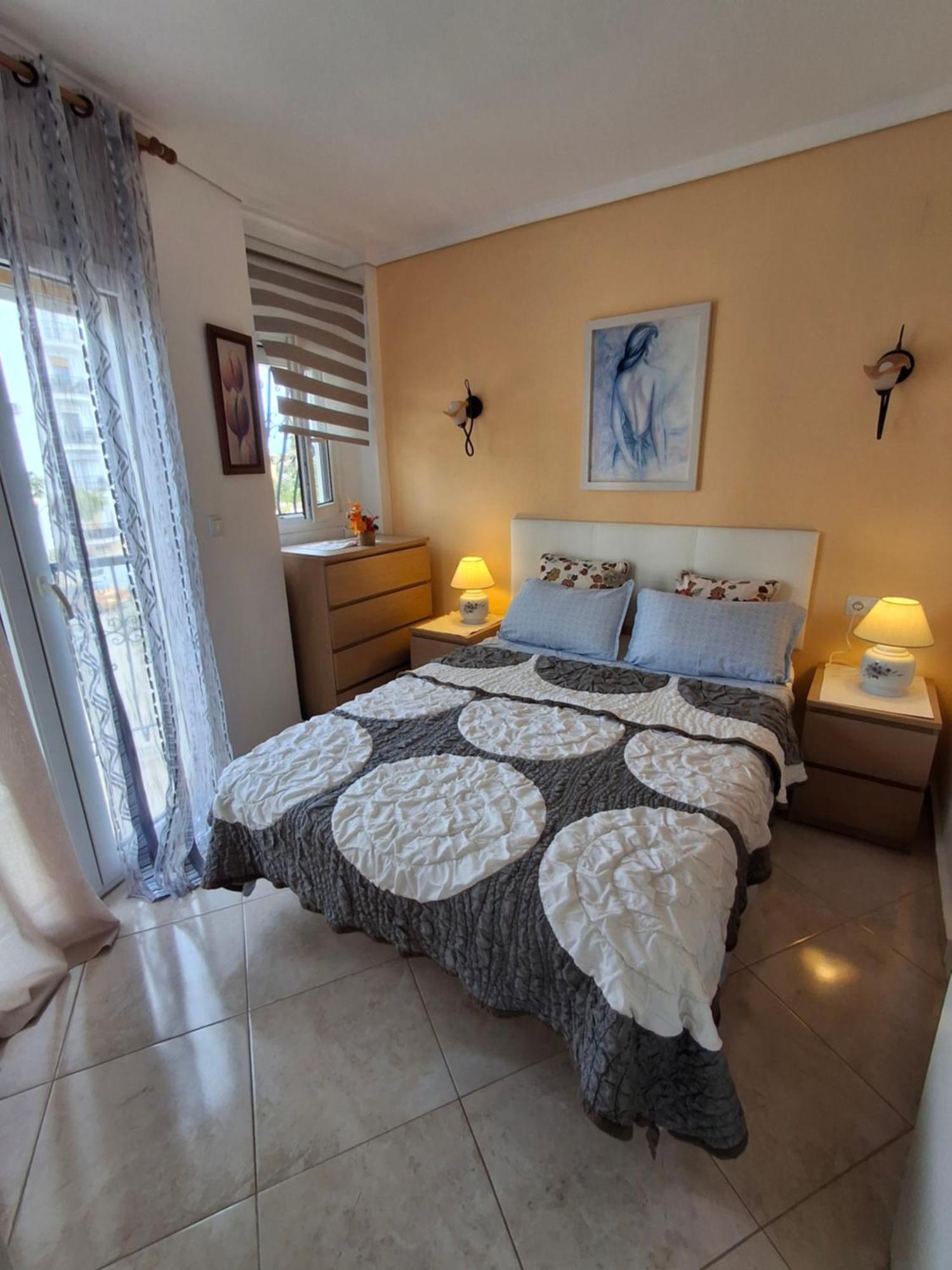 Apartamento Orange Denia Luaran gambar