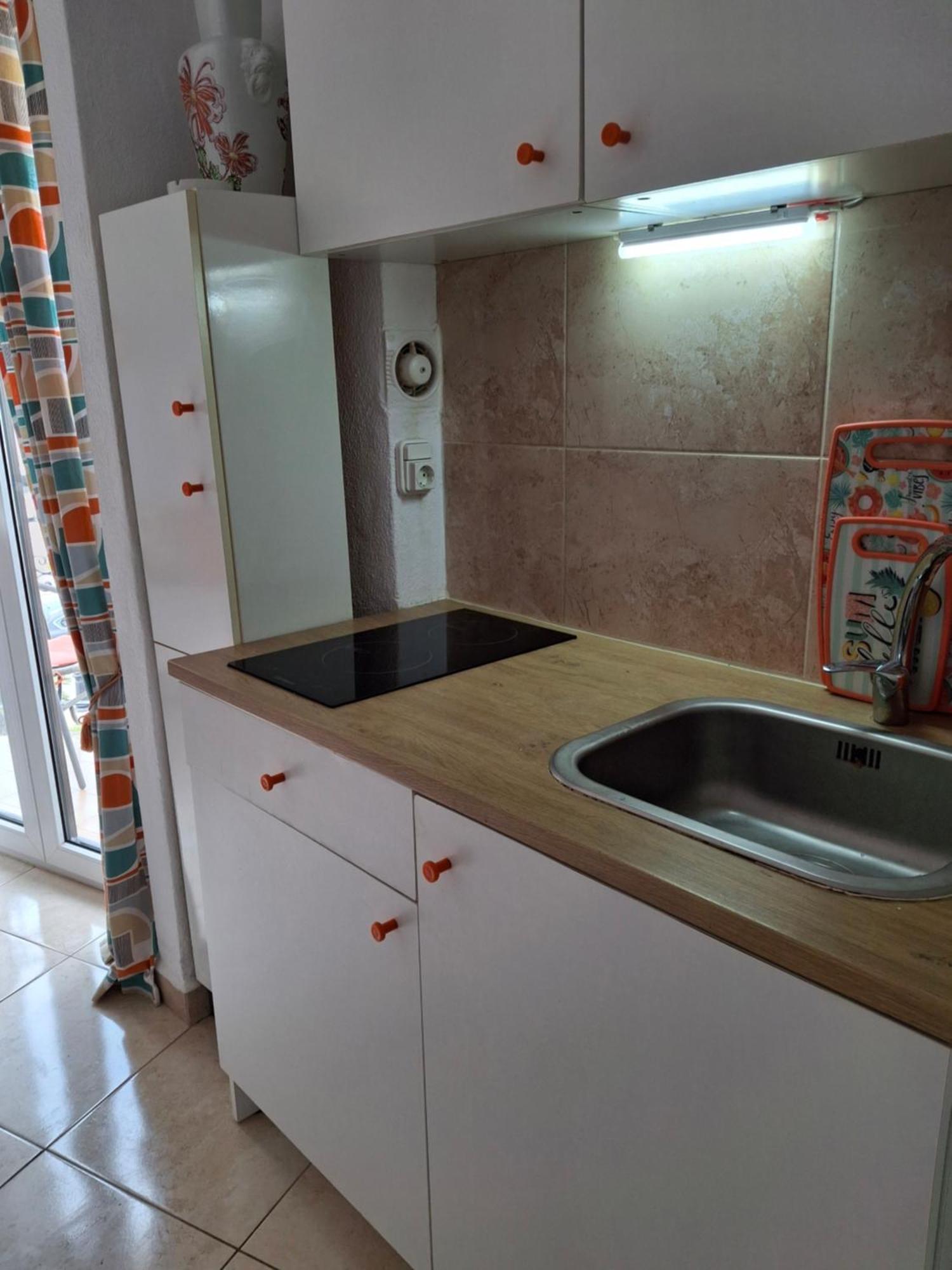 Apartamento Orange Denia Luaran gambar