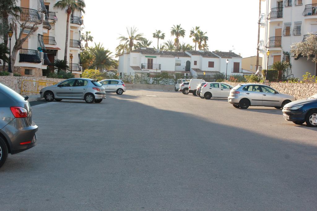 Apartamento Orange Denia Luaran gambar
