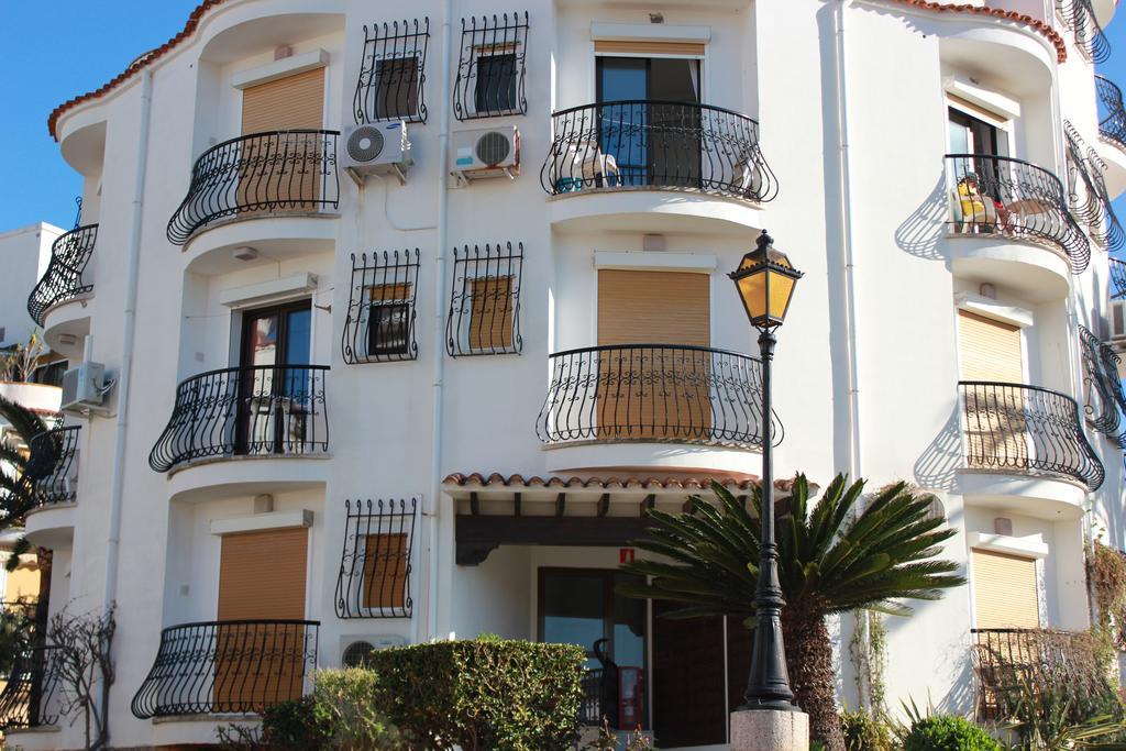 Apartamento Orange Denia Luaran gambar