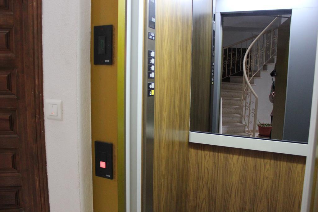 Apartamento Orange Denia Luaran gambar